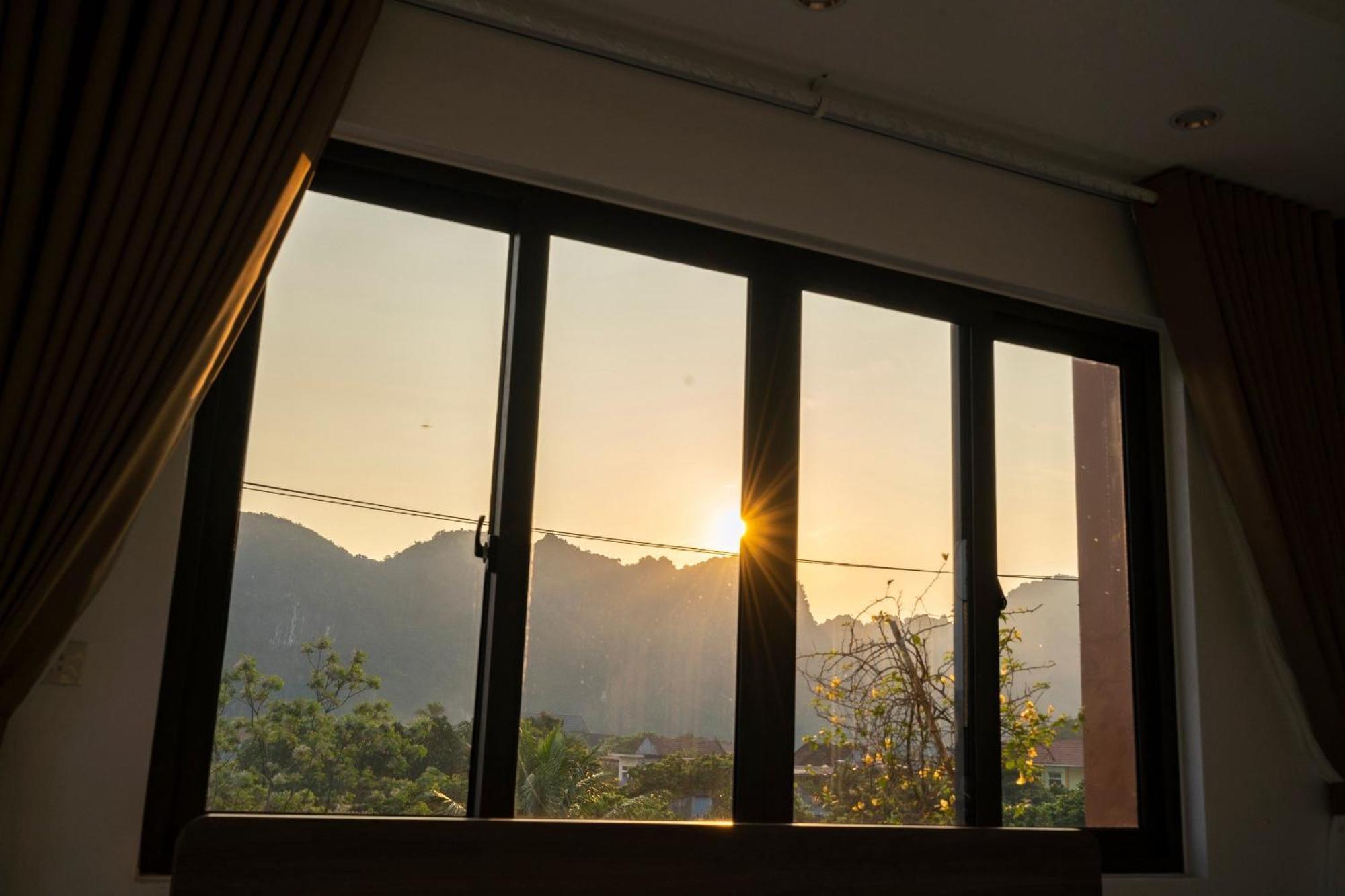 Tam Coc Min House Ξενοδοχείο Vu Lam Εξωτερικό φωτογραφία