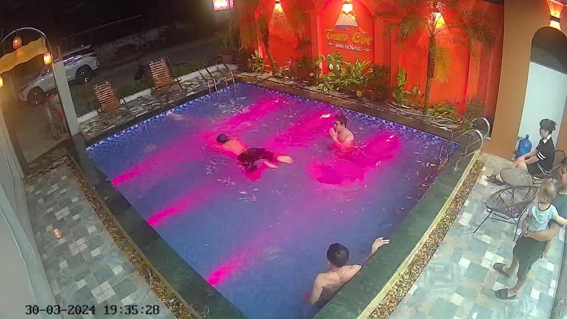 Tam Coc Min House Ξενοδοχείο Vu Lam Εξωτερικό φωτογραφία
