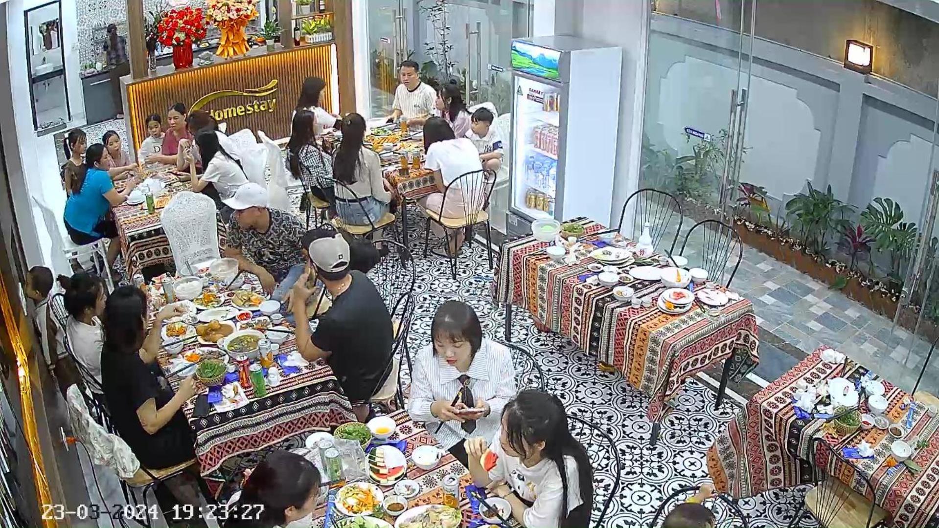 Tam Coc Min House Ξενοδοχείο Vu Lam Εξωτερικό φωτογραφία