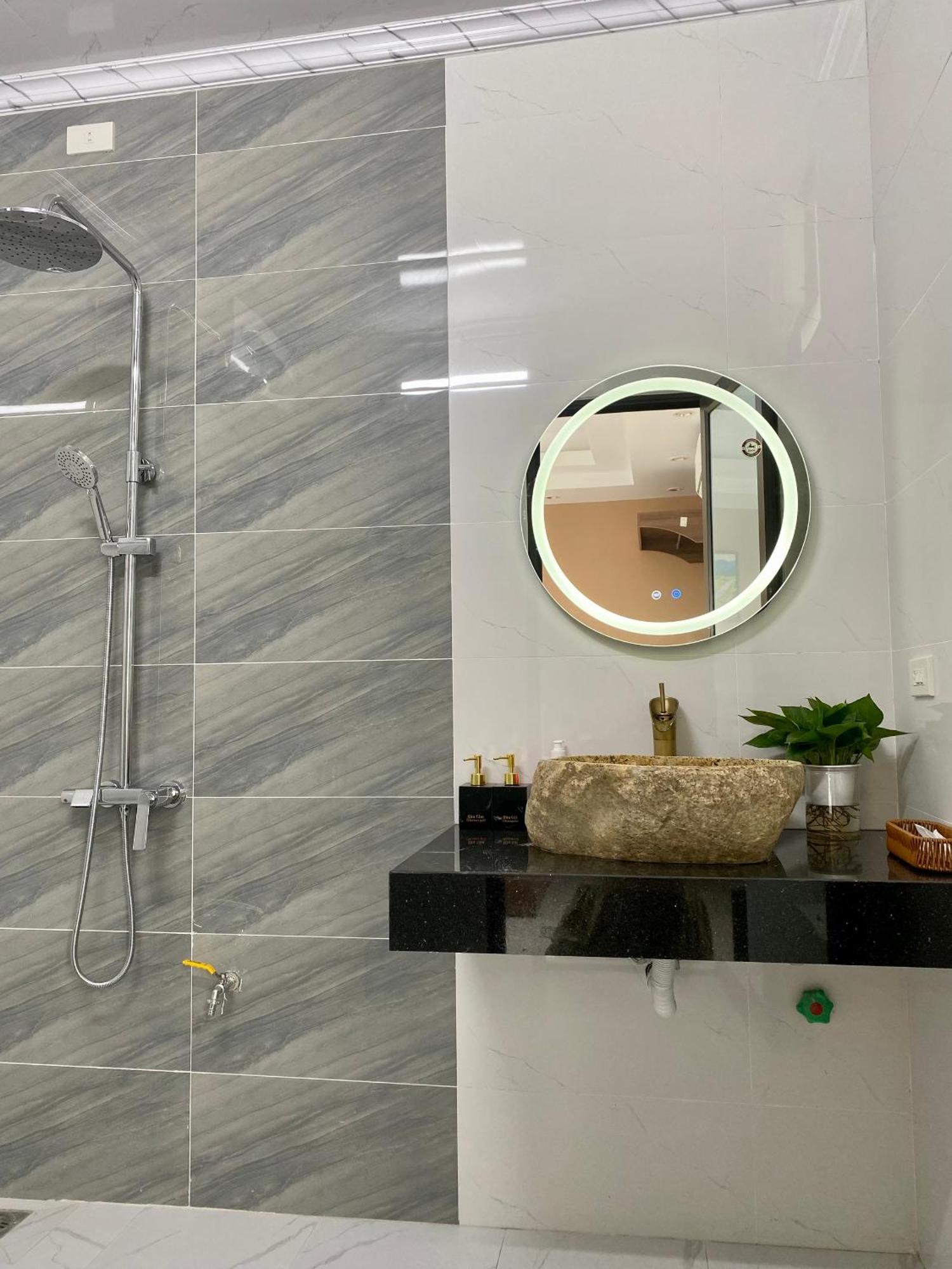 Tam Coc Min House Ξενοδοχείο Vu Lam Εξωτερικό φωτογραφία